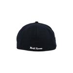 Кепки Supreme Grinch Box Logo New Era 'Navy' 4