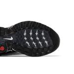 Кроссовки Nike Wmns Air Max DN 'Black White' 5