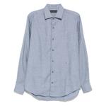 Рубашка в стиле casual 1