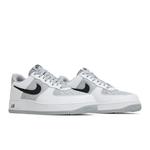 Кроссовки Nike Air Force 1 '07 LV8 «Wolf Grey» 8