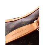 Tulum Handbag Monogram Canvas GM shoulder bag 6