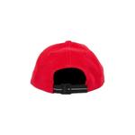 Бейсболки Supreme Polartec Small Box 6-Panel 'Красный' 4