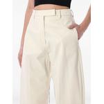 Dina wide-leg tailored trousers 3