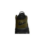 Кроссовки Nike Air More Uptempo '96 'Rough Green' 7