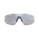 Очки Kith For Oakley Cyber Dyno 'White' 1