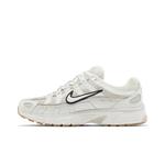 Кроссовки Nike P-6000 'Summit White Light Bone' 3