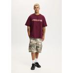 Футболка Box Fit NFL 1