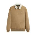 Поло Kith Cord Clyde Rugby 'Канвас' 1