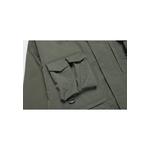 Мужская многофункциональная куртка NRN Multi Pocket Stand Collar Utility 6