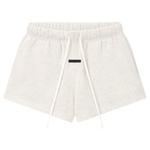 Шорты Fear of God Essentials Short 'Овсяный Хизер' 1