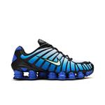 Кроссовки Nike Shox TL 'Racer Blue' 1