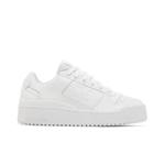 Кроссовки adidas Wmns Forum Bold 'Triple White' 1