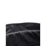 Сумка через плечо Nappa Messenger Bag с плетением Intrecciato (2012-2026 годы) 2