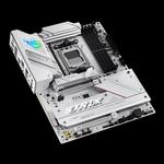 ASUS ROG STRIX B850-A GAMING WIFI ATX белая материнская плата (DDR5) 15