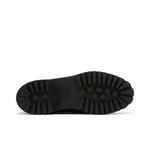Ботинки Timberland 6 Inch Fleece Lined Водонепроницаемые ботинки 'Black Grape Leaf' 4