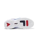 Кроссовки Fila Grant Hill 2 'Tie Dye' 4