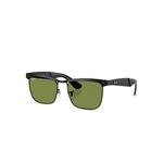 Солнцезащитные очки Wayfarer Deluxe 2