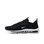 Кроссовки Nike Air Max 97 'Black White' 3