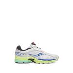 Omni 9 mesh-panel sneakers 1