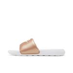Слайды Nike Wmns Victori One Slide 'Metallic Red Bronze' 3