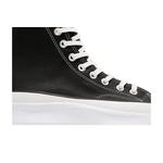Кроссовки Converse Run Star Hike High 'Black White' 2