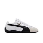 Кроссовки Puma Speedcat Shield 'White Black Vapor Grey' 1