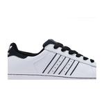 Кроссовки adidas Superstar 2 'Cloud White Black' 2