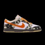 Кроссовки Nike Dunk Low 'Digital Camo' 1