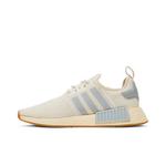 Кроссовки Adidas NMD_R1 Primeblue 'Wonder White Gum' 3