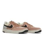 Кроссовки Nike Air Force 1 Crater 'Move To Zero - Archaeo Brown' 8