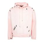 Худи Who Decides War Hardware Hooded Sweatshirt 'Rose' 2