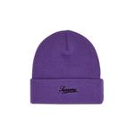 Шапки-бини Supreme x Zoo York Beanie 'Light Purple' 1