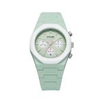 Наручные часы Polychrono 40.5 мм 1