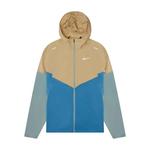 Куртка Repel Packable Windrunner на молнии 1