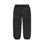 Брюки Supreme Micro Down Pant 'Черный' 2