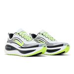 Кроссовки Distance x Nike Vomero Plus 'White Metallic Silver Black Volt' 8