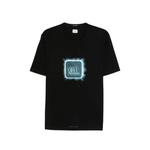 Футболка Metropolis из джерси 1