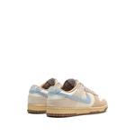 Кроссовки Dunk Low Sanddrift/Armory Blue 4