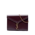 Сумка через плечо Grain De Poudre Monogram Cassandra Chain Wallet (2010-2026 годы) 1