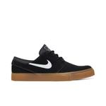 Кроссовки Nike Zoom Stefan Janoski 'Black Gum' 1