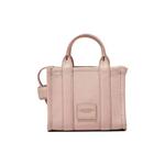 Сумки-тоут Marc Jacobs The Micro Leather Tote Bag 'Rose' 2