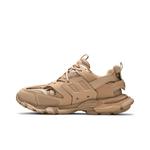 Кроссовки Balenciaga Track Sneaker 'Full Beige' 3