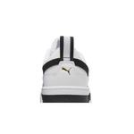 Кроссовки Puma Wmns Mayze 'White Black' 7