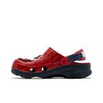 Сабо Marvel x Crocs All-Terrain Clog Kids 'Spider-Man' 3