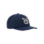 Кепки Supreme x Aphex Twin 6 Panel 'Navy' 2