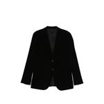 Пиджак на двух пуговицах 1