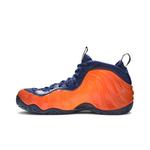Кроссовки Nike Air Foamposite One 'Rugged Orange' 3