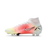 Бутсы Nike Mercurial Dream Speed Superfly 8 Elite FG 'Bright Mango' 3