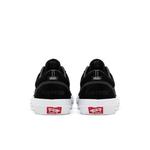 Кроссовки Supreme x Vans Sid 'Fuck 'Em Pack - Black' 7
