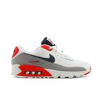 Кроссовки Nike Air Max 90 'USA 2021 - Белый' 1